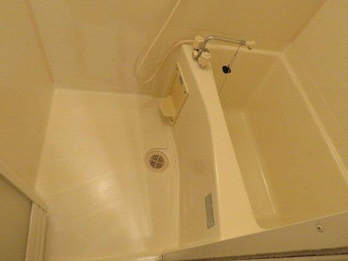 ベローナの風呂