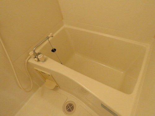 ベローナの風呂