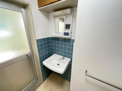 ハイホーム向陽苑の内装