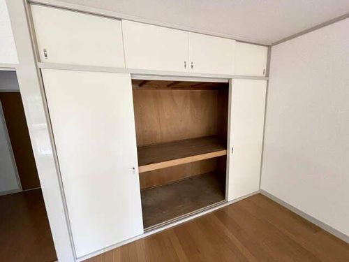 ハイホーム向陽苑の内装