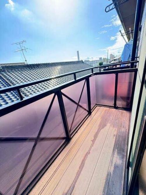 Vertu(ベルテ)の内装