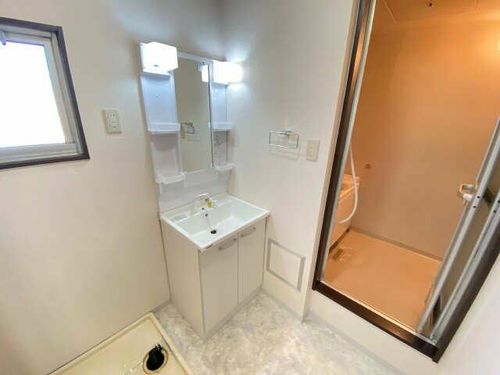 ハイツ伊藤Ⅱの内装