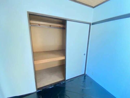 ハイツ伊藤Ⅱの内装