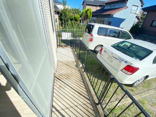 ハイツ伊藤Ⅱのその他画像