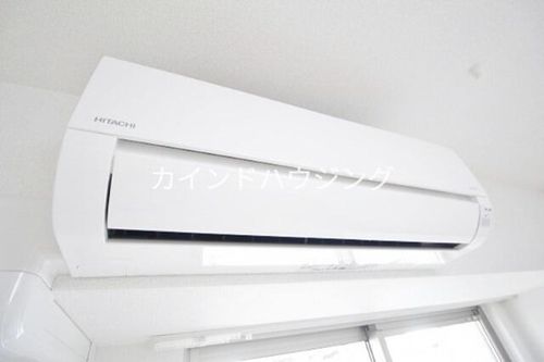 クリム岸里のその他画像