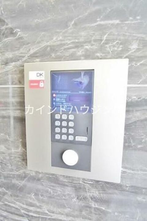 クリム岸里のその他画像