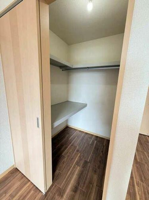 セントラルコートの内装