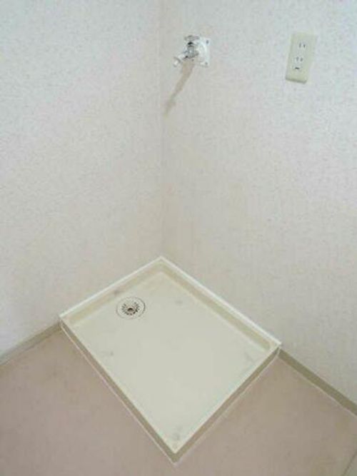 ペルテ金城の内装