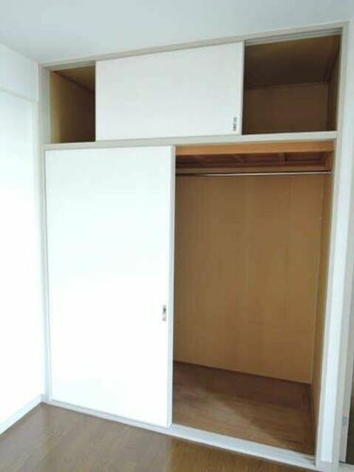 ペルテ金城の内装