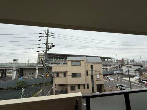 サンライフ喜多山 東棟のその他画像
