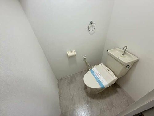 サンライフ喜多山 東棟の内装