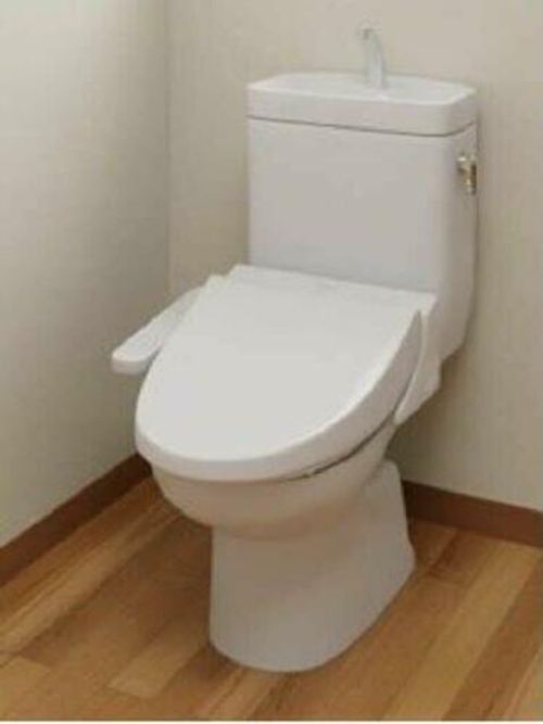 シャーメゾンArtsyの内装