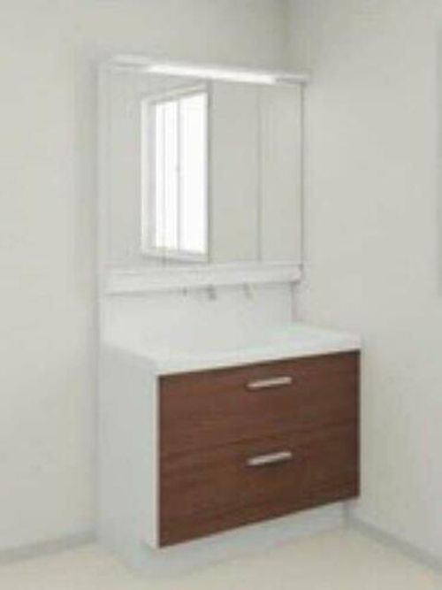 シャーメゾンArtsyの内装