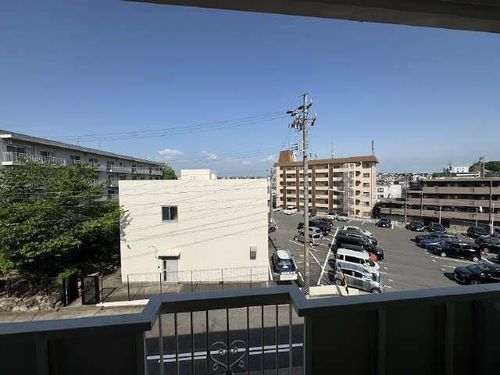 フレグランス大坪のその他画像