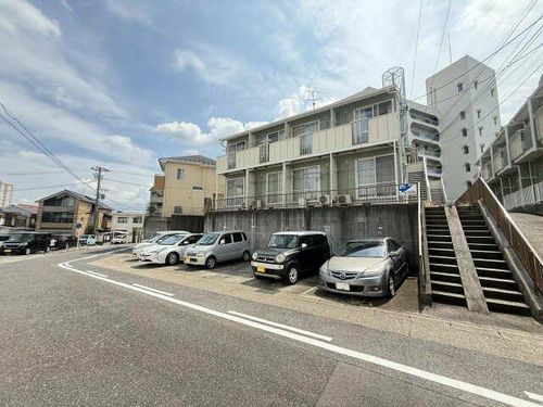 フレグランス大坪のその他画像