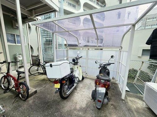フレグランス大坪のその他画像