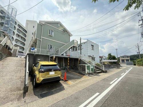 フレグランス大坪のその他画像