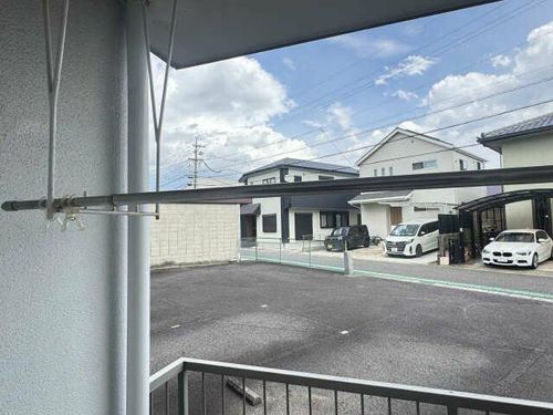 コーポ緑風のその他画像