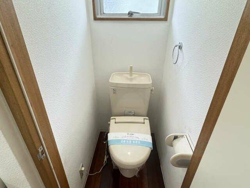 コーポ緑風の内装