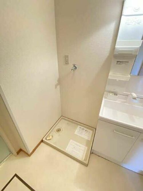 アルシオネの内装