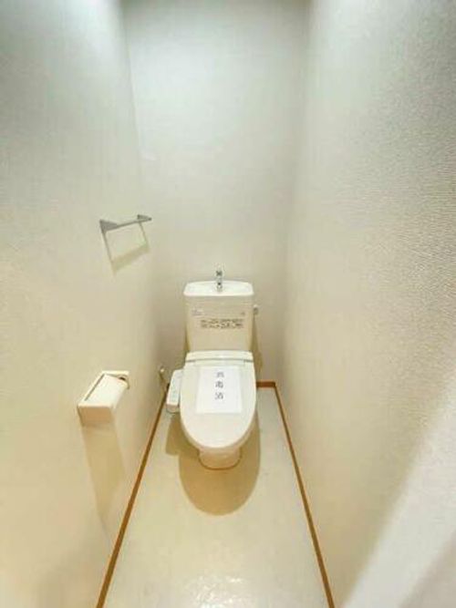 アルシオネの内装