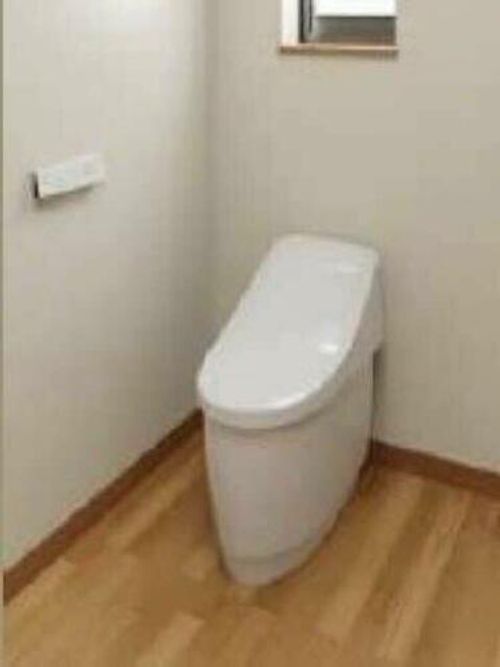 プレミアスゲートの内装