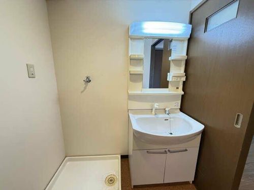 アゼリアガーデン 北館の内装