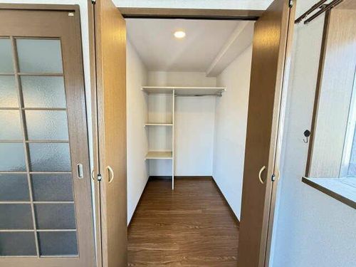 アゼリアガーデン 北館の内装