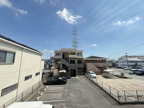 アゼリアガーデン 北館のその他画像