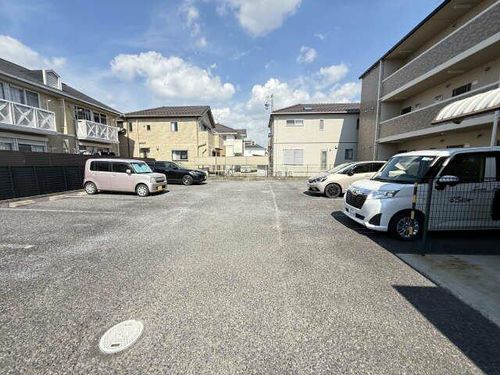 アゼリアガーデン 北館のその他画像