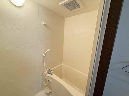 アゼリアガーデン 北館の風呂