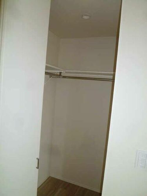 ヴィクトワール Ⅱの内装