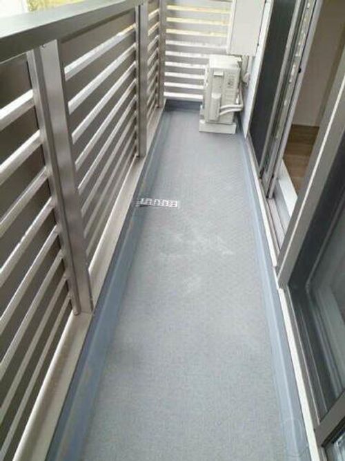 ヴィクトワール Ⅱの内装