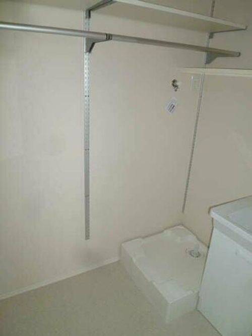 ヴィクトワール Ⅱの内装