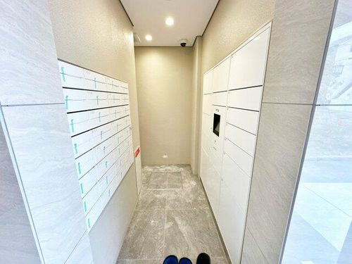 プレサンス野江内代ペルティエのその他画像