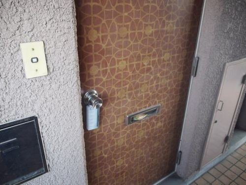 藤本コーポ102のその他画像