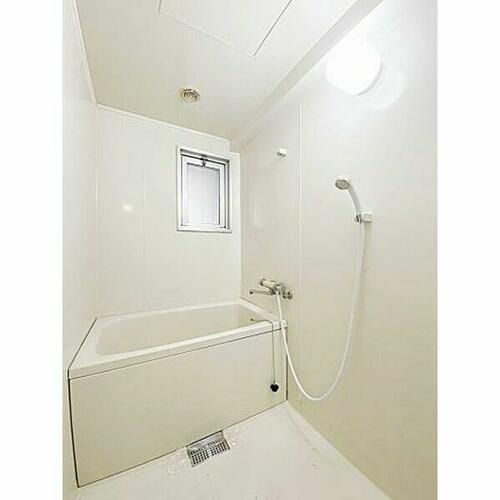 藤本コーポ102の風呂