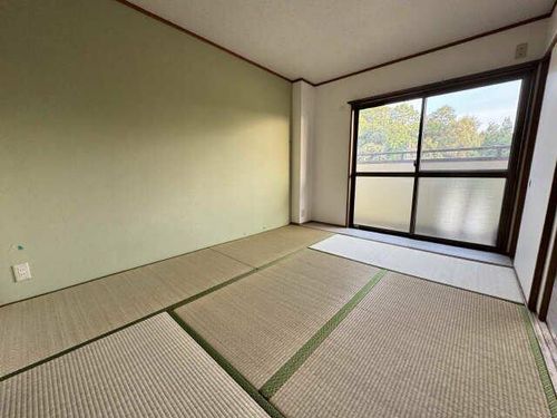 ウィンヒルの内装