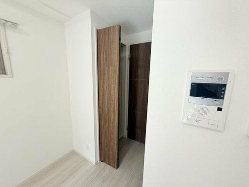 BPRレジデンス丸の内(旧ラグゼナ丸の内)0401の内装