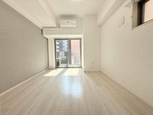 BPRレジデンス丸の内(旧ラグゼナ丸の内)0401の内装