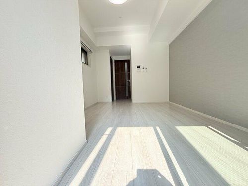 BPRレジデンス丸の内(旧ラグゼナ丸の内)0401の内装