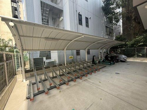 BPRレジデンス丸の内(旧ラグゼナ丸の内)0401のその他画像