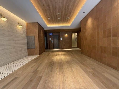 BPRレジデンス丸の内(旧ラグゼナ丸の内)0401のその他画像