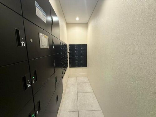 BPRレジデンス丸の内(旧ラグゼナ丸の内)0401のその他画像