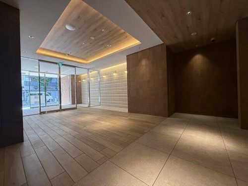 BPRレジデンス丸の内(旧ラグゼナ丸の内)0401のその他画像