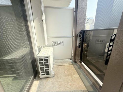 BPRレジデンス丸の内(旧ラグゼナ丸の内)0401の内装