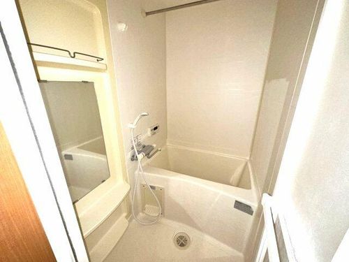 セント・フィールドの風呂