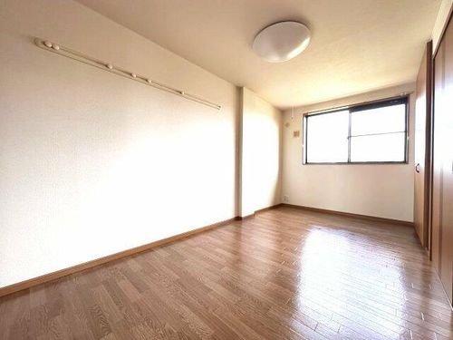 セント・フィールドの内装