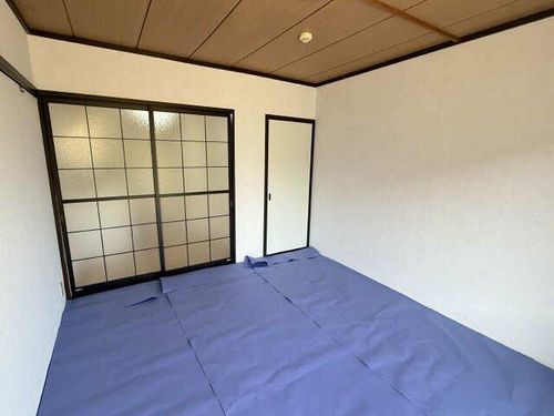 シャトーレ名東の内装