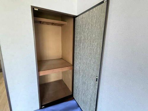 シャトーレ名東の内装